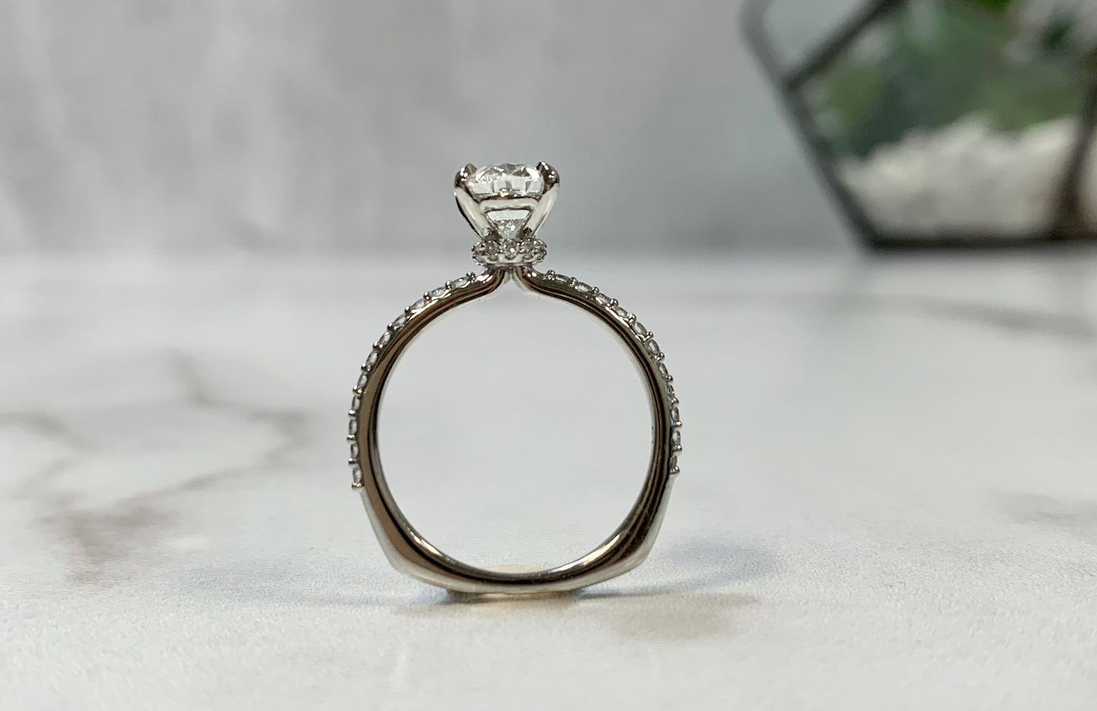 How to Keep Engagement Ring From Spinning: A Complete Guide