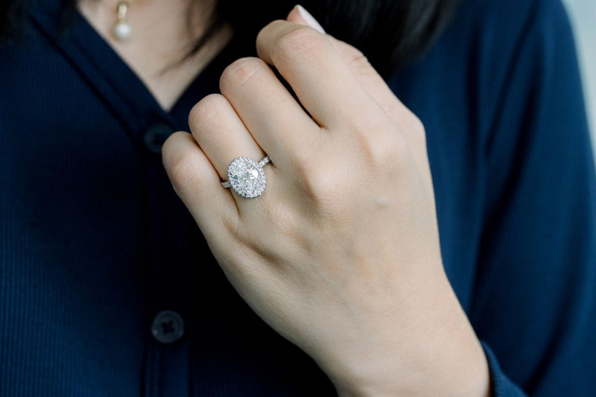Guide to Engagement Ring Styles: What are the different styles of Rings |  Eden Garden Jewelry™