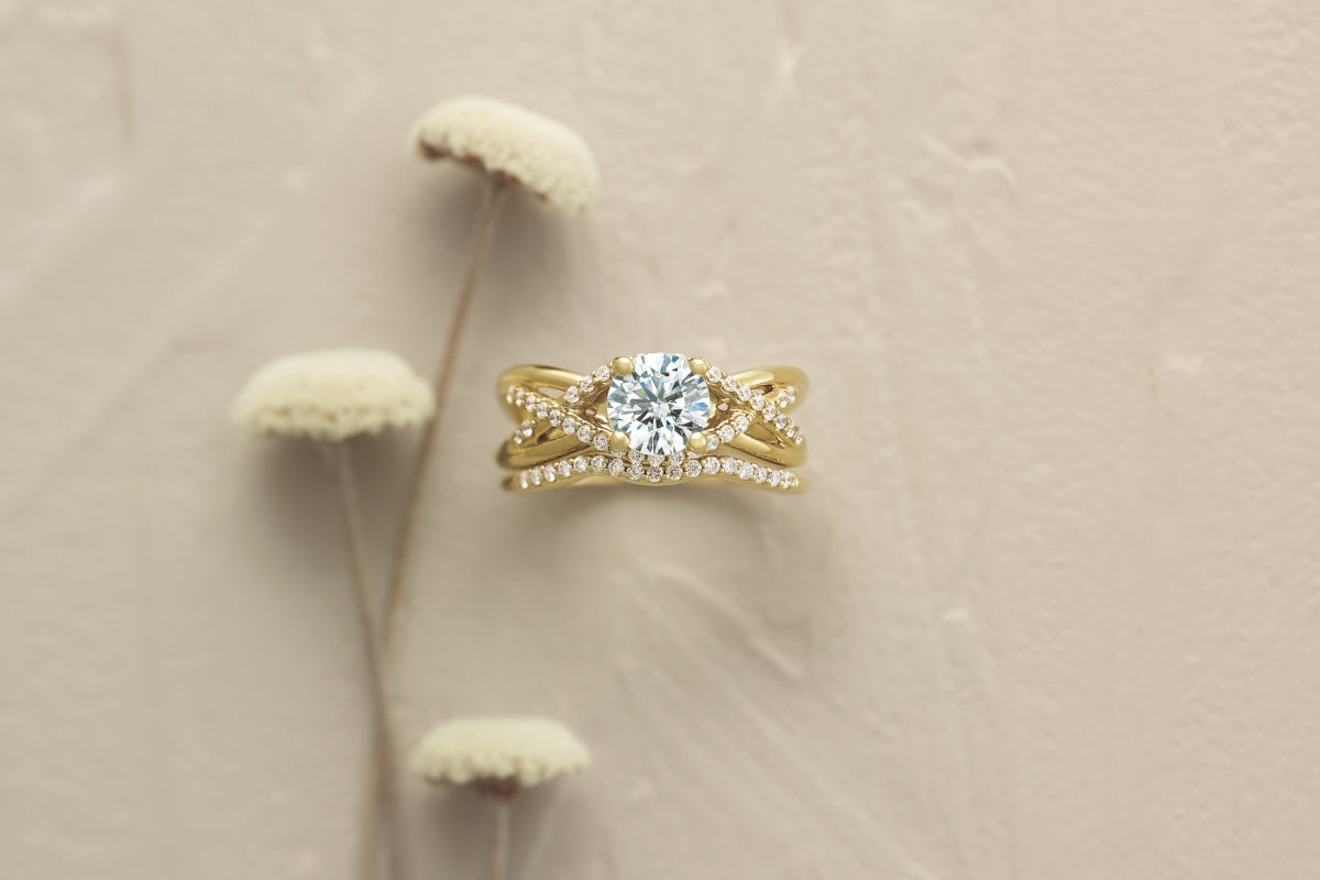 Why the Round Diamond Reigns Supreme in Engagement Rings