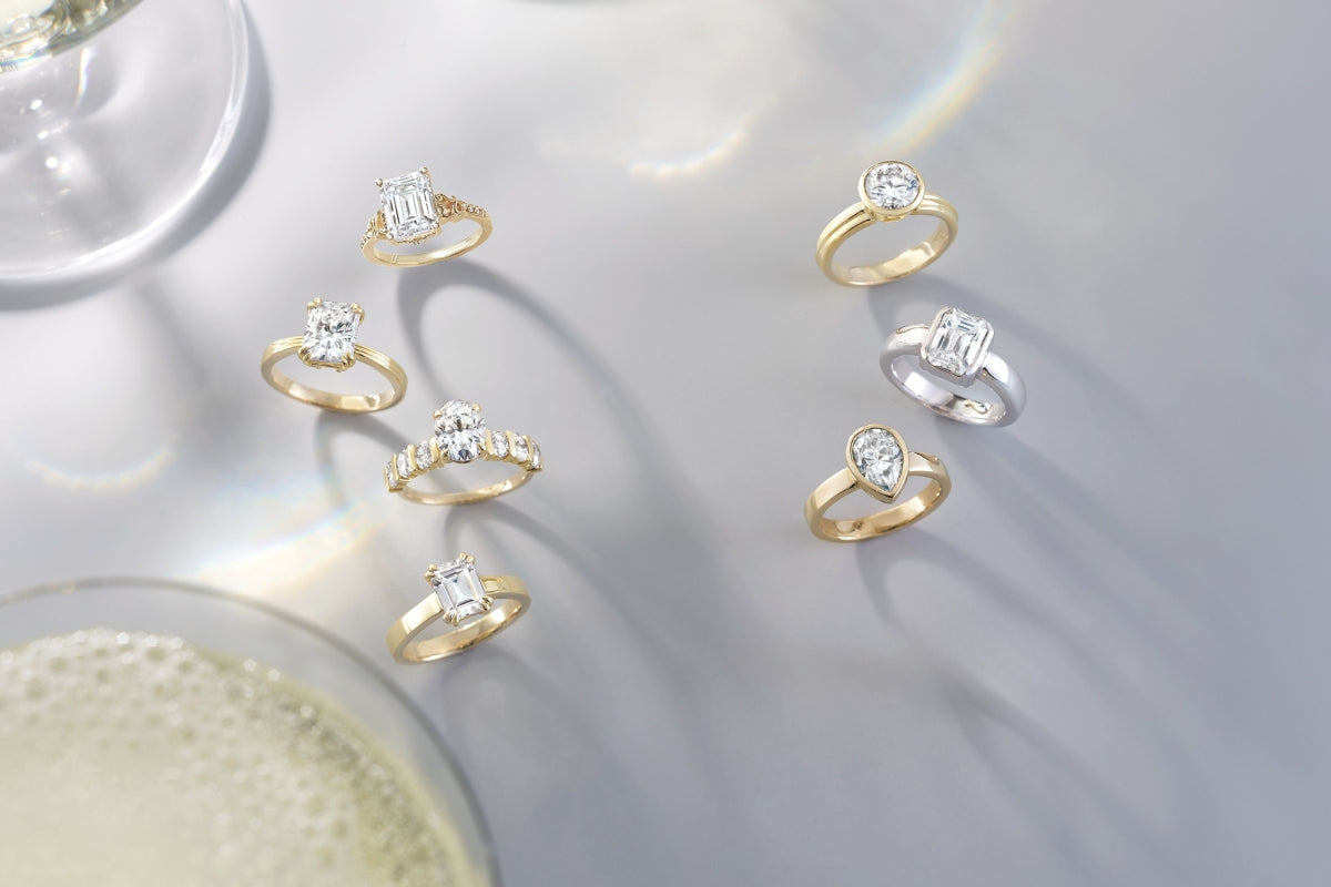 solitaire engagement rings soha diamond co.